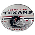 Houston Texans Team Belt Buckle
